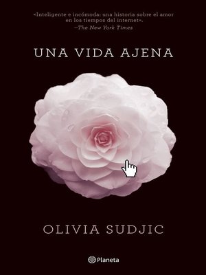 cover image of Una vida ajena